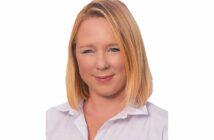 Katy Berzins Head of TUI River Cruises at TUI