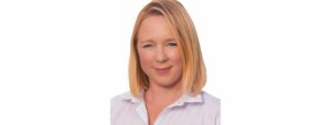 Katy Berzins Head of TUI River Cruises at TUI