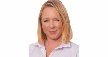 Katy Berzins Head of TUI River Cruises at TUI