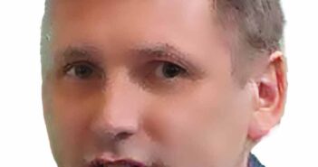 Keith Butler CEO of Emerald Airlines