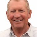 Keith Vincent CEO of Wilderness Safaris