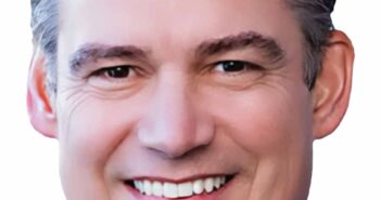 Kelly Otberg CEO of Boeing