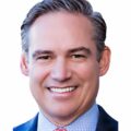 Kelly Otberg CEO of Boeing
