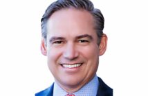 Kelly Otberg CEO of Boeing