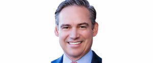 Kelly Otberg CEO of Boeing