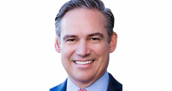 Kelly Otberg CEO of Boeing