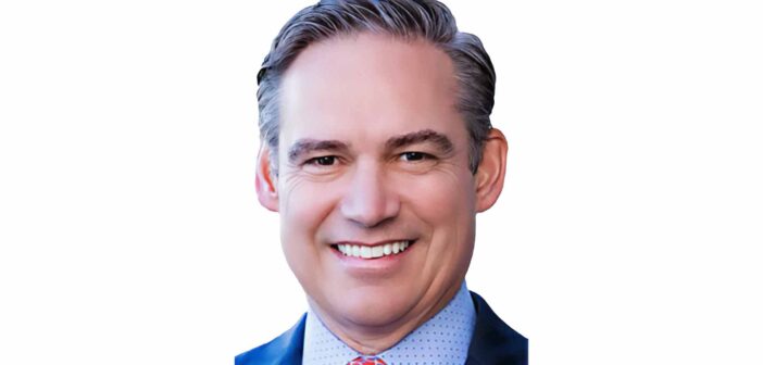 Kelly Otberg CEO of Boeing