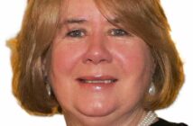 Anne Cadwallader