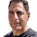 Ken Muskat of Emerald Cruises