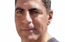 Ken Muskat of Emerald Cruises