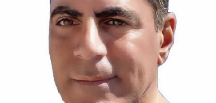 Ken Muskat of Emerald Cruises