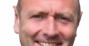 Dublin Airport receives approval for aircraft observation facility Kenny Jacobs CEO of Dublin Airport