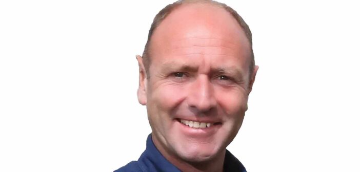 Kenny Jacobs