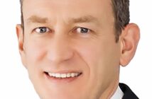 Kenton Jarvis of Easyjet