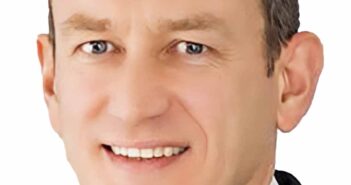 Kenton Jarvis of Easyjet