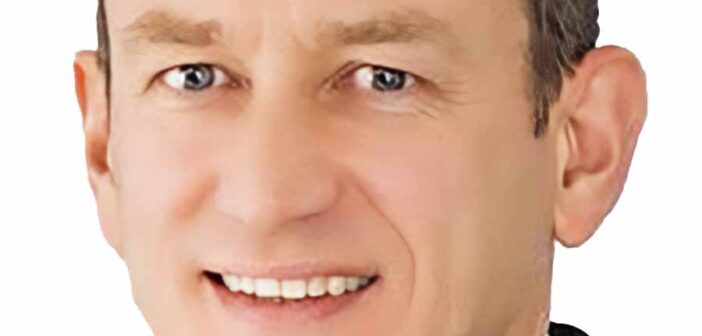 Kenton Jarvis of Easyjet