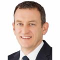 Kenton Jarvis of Easyjet