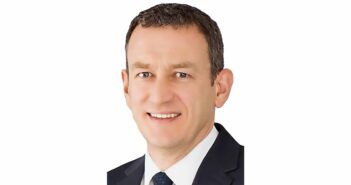 Kenton Jarvis of Easyjet