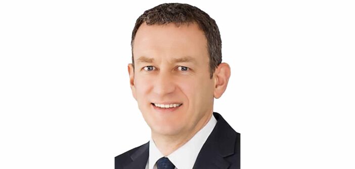 Kenton Jarvis of Easyjet