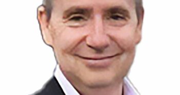 Kevin Doyle of EasyJet