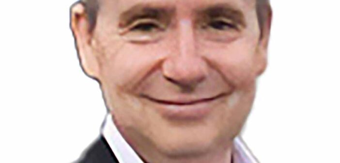 Kevin Doyle of EasyJet