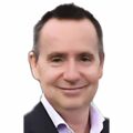 Kevin Doyle of EasyJet