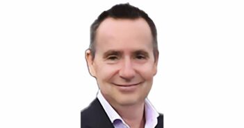Kevin Doyle of EasyJet