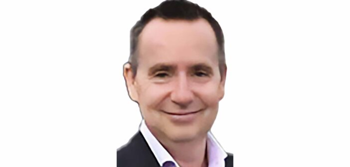 Kevin Doyle of EasyJet