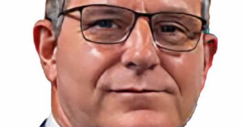 Kevin Kelly CEO of Mayo county council