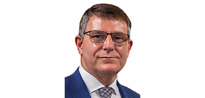 Kevin Kelly CEO of Mayo county council2