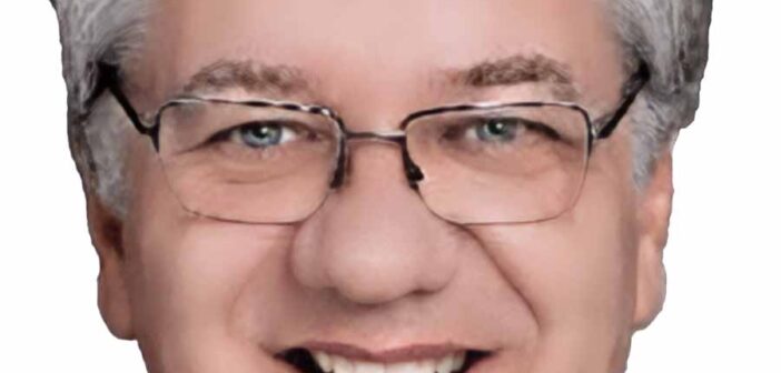 Kevin Thibault CEO of Orlando Airport