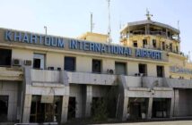 Khartoum International Airport resumes civilian operations as situation stabilises