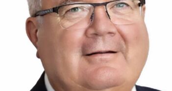 Kieran Kehoe CEO of Meath County Council