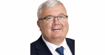 Kieran Kehoe CEO of Meath County Council