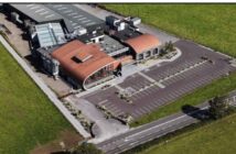 Closed Killarney Brewing & Distilling Company up for sale