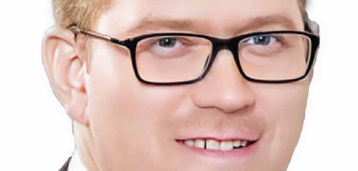 Klavs Vasks of Air Baltic