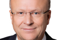 Koen Lenaerts President of European Court of Justice