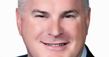 Kurt Ekert CEO of Sabre Hospitality