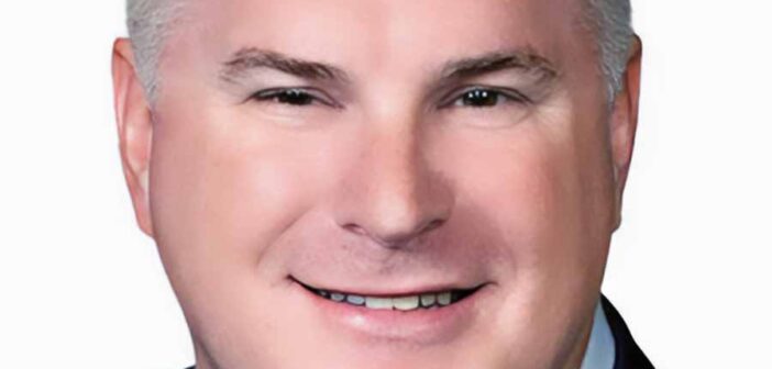 Kurt Ekert CEO of Sabre Hospitality