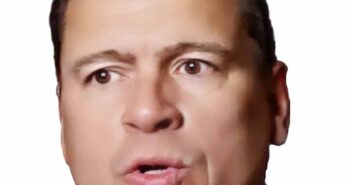 Kyle Haughton CEO of City Cruises London