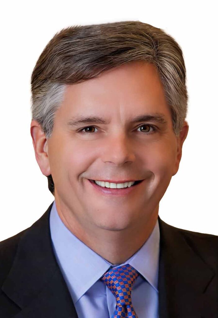Rob Geckle Production volume increased at GE Aerospace Greenville