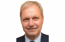 Lars Thuesen owner of Cityjet