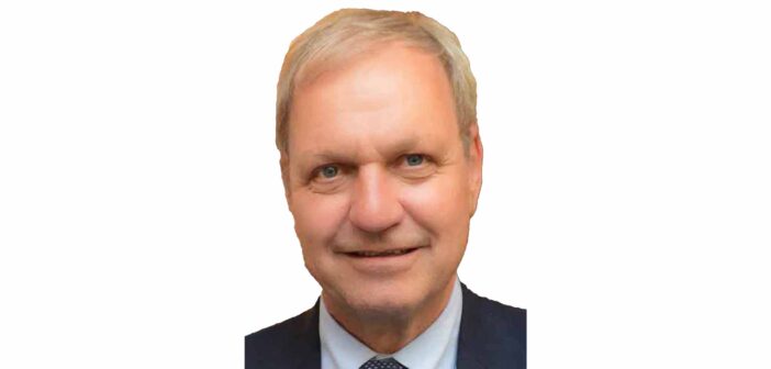 Lars Thuesen owner of Cityjet
