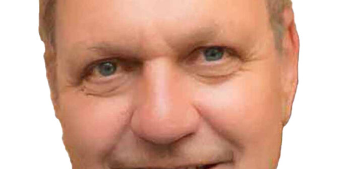 Lars Thuesen owner of Cityjet