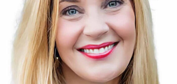 Laurel Bennett of Nashville CVB