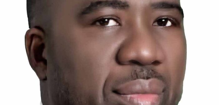 Laurent Loukou CEO of Air Côte d’Ivoire.jpg