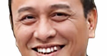 Le Hong Ha CEO of Vietnam Airlines