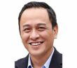 Le Hong Ha CEO of Vietnam Airlines