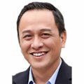 Le Hong Ha CEO of Vietnam Airlines