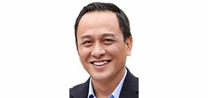 Le Hong Ha CEO of Vietnam Airlines